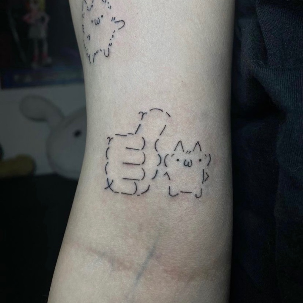 Meet your Posher, Melinda